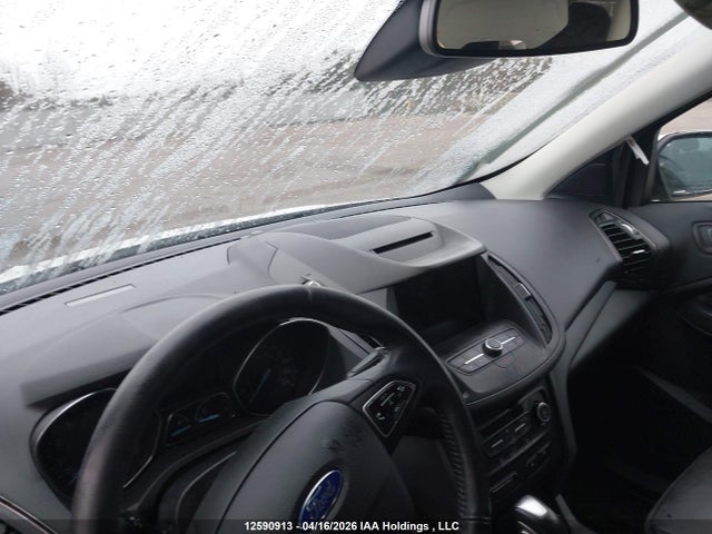 Aukcja sprzedaży 2018 Ford Escape Sel, vin: 1FMCU9HD0JUB90675, numer aukcji: 12590913
