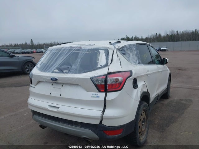 Aukcja sprzedaży 2018 Ford Escape Sel, vin: 1FMCU9HD0JUB90675, numer aukcji: 12590913