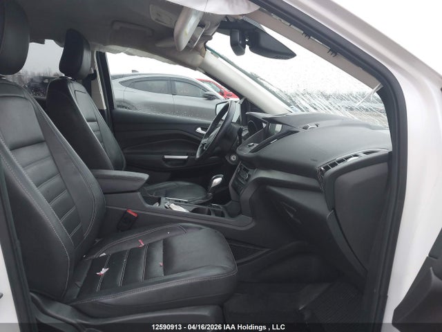 Aukcja sprzedaży 2018 Ford Escape Sel, vin: 1FMCU9HD0JUB90675, numer aukcji: 12590913