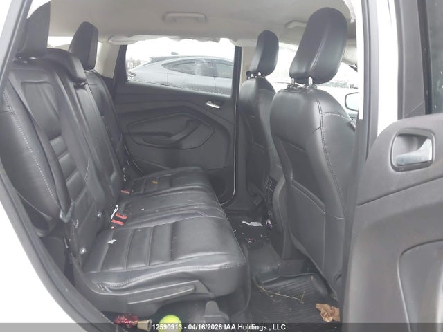 Aukcja sprzedaży 2018 Ford Escape Sel, vin: 1FMCU9HD0JUB90675, numer aukcji: 12590913