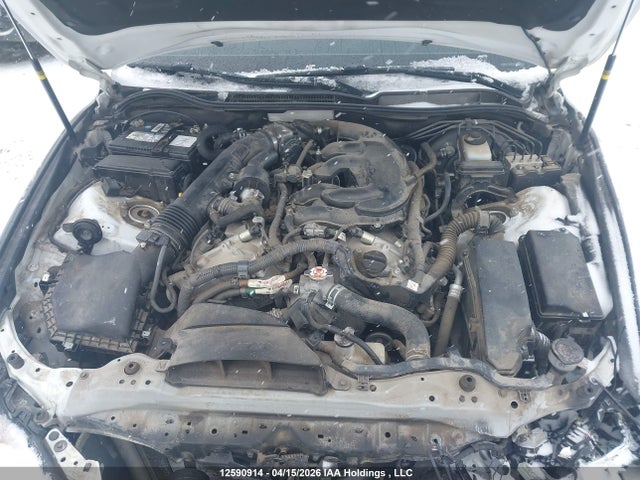 Продаж на аукціоні авто 2017 Lexus Is 300 300, vin: JTHCM1D25H5015156, номер лоту: 12590914