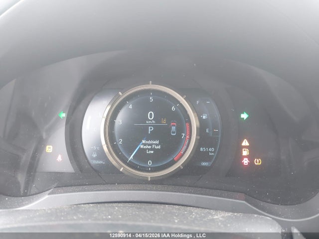 Продаж на аукціоні авто 2017 Lexus Is 300 300, vin: JTHCM1D25H5015156, номер лоту: 12590914