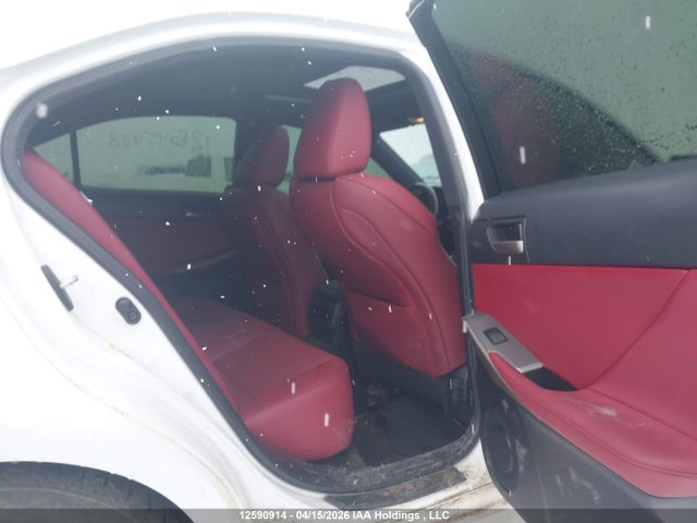 Продаж на аукціоні авто 2017 Lexus Is 300 300, vin: JTHCM1D25H5015156, номер лоту: 12590914