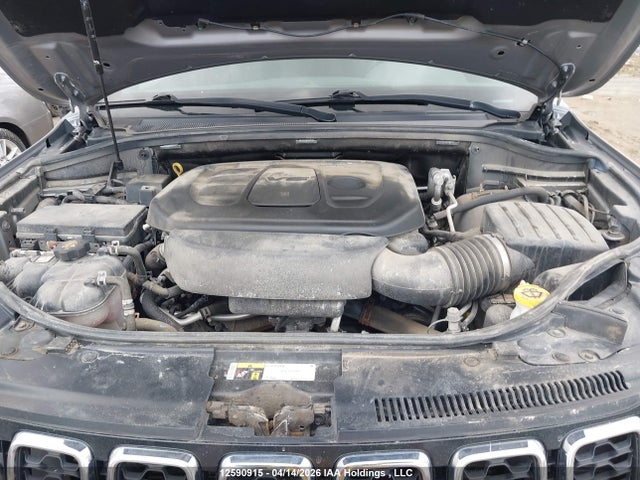 12590915 :رقم المزاد ، 1C4RJFAG4KC701760 vin ، 2019 Jeep Grand Cherokee Laredo مزاد بيع
