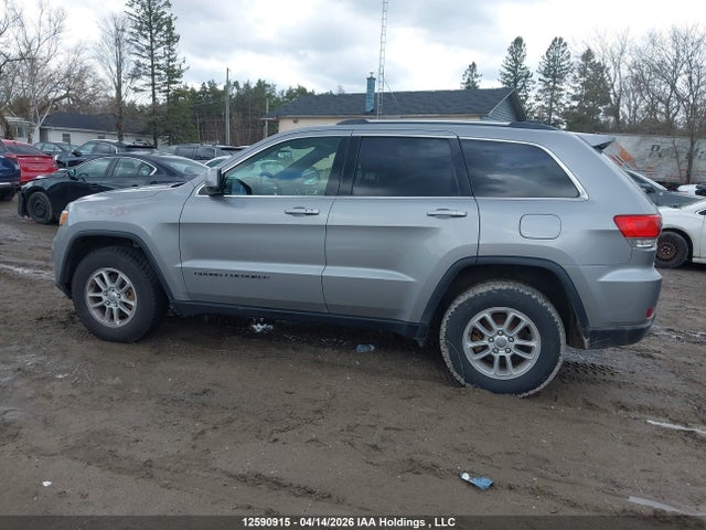 12590915 :رقم المزاد ، 1C4RJFAG4KC701760 vin ، 2019 Jeep Grand Cherokee Laredo مزاد بيع
