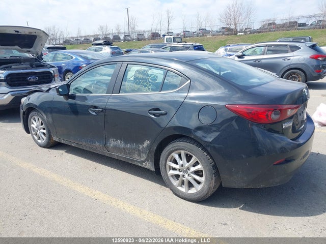 Mazda MAZDA3 2018 JM1BN1V70J1187998 Image 14