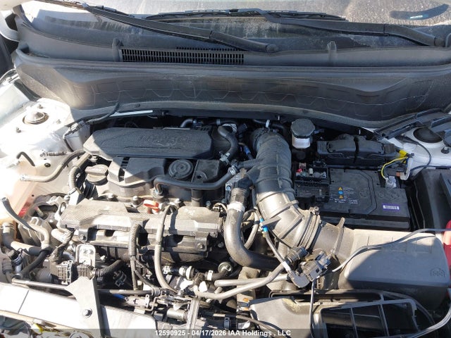 2025 Kia Seltos Sx/x-line მანქანა იყიდება აუქციონზე, vin: KNDETCA78S7812201, აუქციონის ნომერი: 12590925