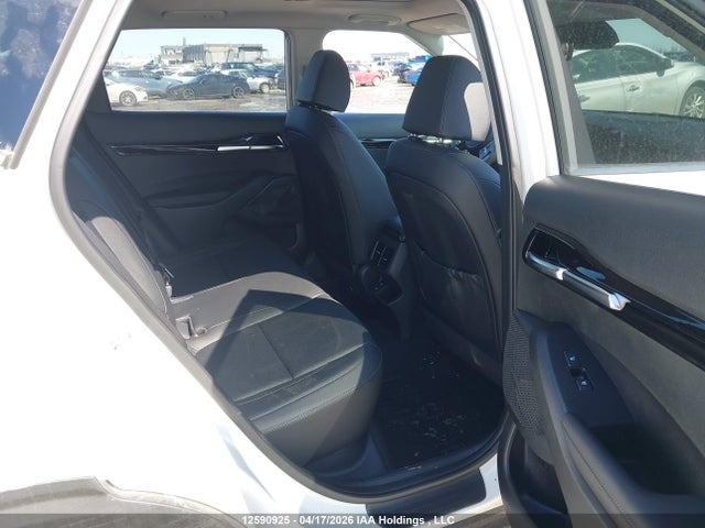 2025 Kia Seltos Sx/x-line მანქანა იყიდება აუქციონზე, vin: KNDETCA78S7812201, აუქციონის ნომერი: 12590925