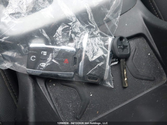 1GCGTEEN0K1121664 Chevrolet Colorado Zr2