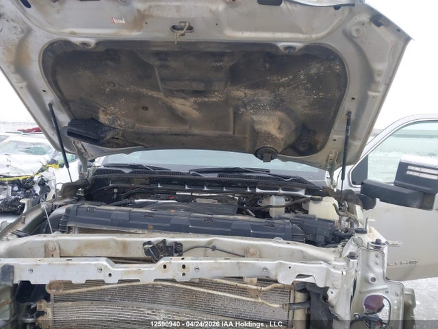 Aukcja sprzedaży 2022 Gmc Sierra K3500 Denali, vin: 1GT49WEY2NF151144, numer aukcji: 12590940