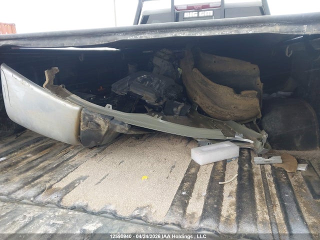 Aukcja sprzedaży 2022 Gmc Sierra K3500 Denali, vin: 1GT49WEY2NF151144, numer aukcji: 12590940