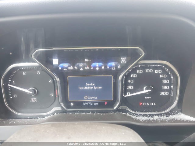 Aukcja sprzedaży 2022 Gmc Sierra K3500 Denali, vin: 1GT49WEY2NF151144, numer aukcji: 12590940