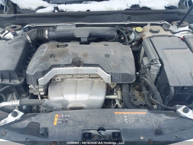 Aukcja sprzedaży 2016 Chevrolet Malibu Limited Lt, vin: 1G11C5SA1GU152377, numer aukcji: 12590941