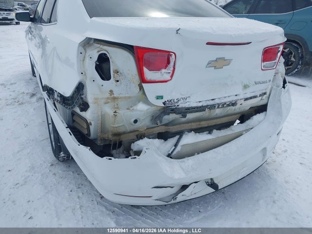 Aukcja sprzedaży 2016 Chevrolet Malibu Limited Lt, vin: 1G11C5SA1GU152377, numer aukcji: 12590941