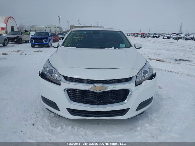 Aukcja sprzedaży 2016 Chevrolet Malibu Limited Lt, vin: 1G11C5SA1GU152377, numer aukcji: 12590941