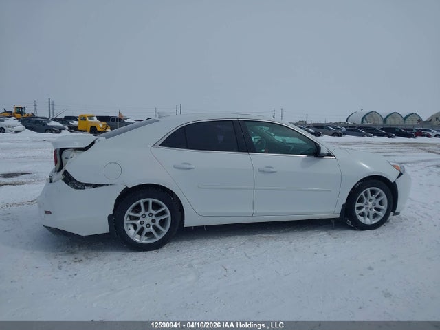 Aukcja sprzedaży 2016 Chevrolet Malibu Limited Lt, vin: 1G11C5SA1GU152377, numer aukcji: 12590941