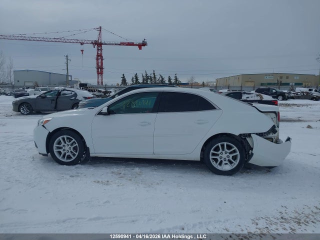 Aukcja sprzedaży 2016 Chevrolet Malibu Limited Lt, vin: 1G11C5SA1GU152377, numer aukcji: 12590941