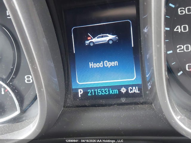 Aukcja sprzedaży 2016 Chevrolet Malibu Limited Lt, vin: 1G11C5SA1GU152377, numer aukcji: 12590941