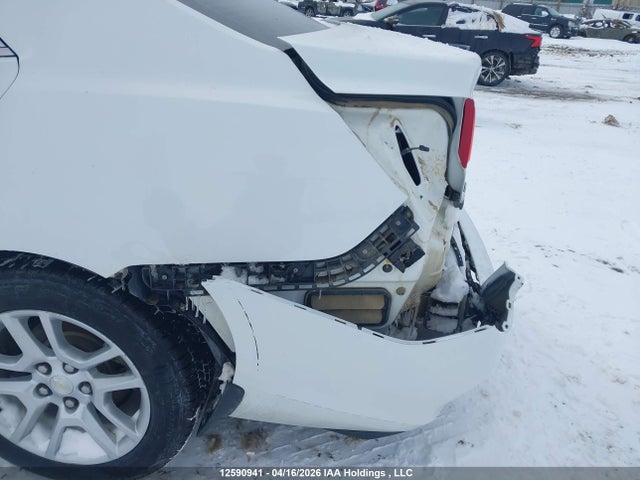 Aukcja sprzedaży 2016 Chevrolet Malibu Limited Lt, vin: 1G11C5SA1GU152377, numer aukcji: 12590941