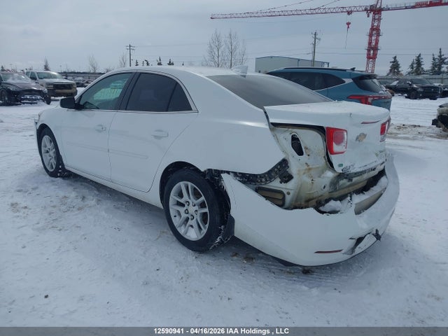 Aukcja sprzedaży 2016 Chevrolet Malibu Limited Lt, vin: 1G11C5SA1GU152377, numer aukcji: 12590941