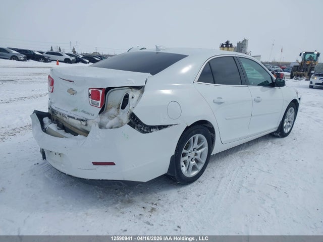 Aukcja sprzedaży 2016 Chevrolet Malibu Limited Lt, vin: 1G11C5SA1GU152377, numer aukcji: 12590941
