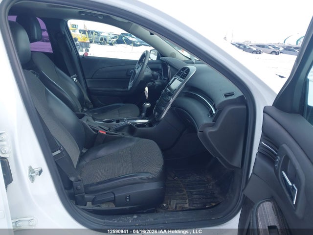 Aukcja sprzedaży 2016 Chevrolet Malibu Limited Lt, vin: 1G11C5SA1GU152377, numer aukcji: 12590941