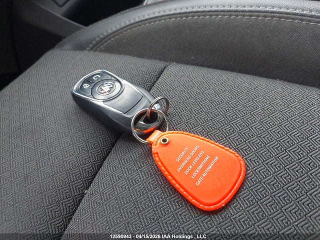 KL4MMBS23MB048368 Buick ENCORE GX