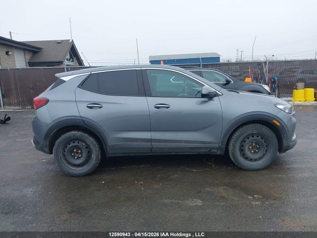 KL4MMBS23MB048368 Buick ENCORE GX