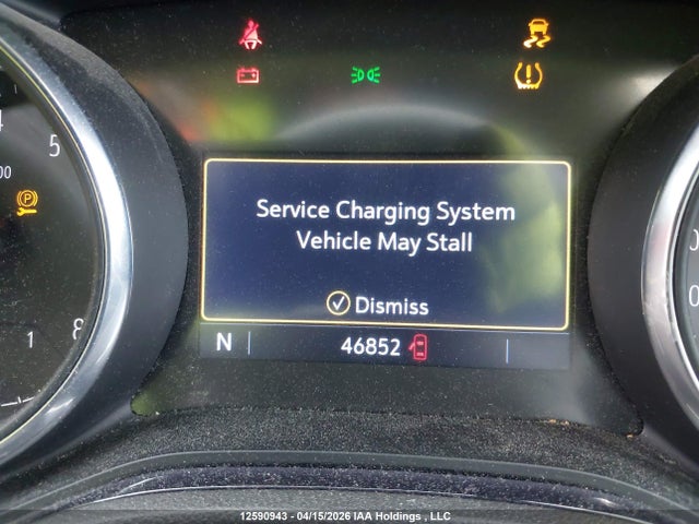 KL4MMBS23MB048368 Buick ENCORE GX