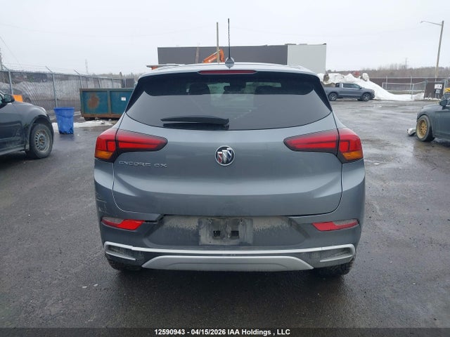 KL4MMBS23MB048368 Buick ENCORE GX