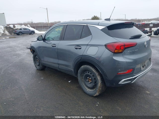 KL4MMBS23MB048368 Buick ENCORE GX