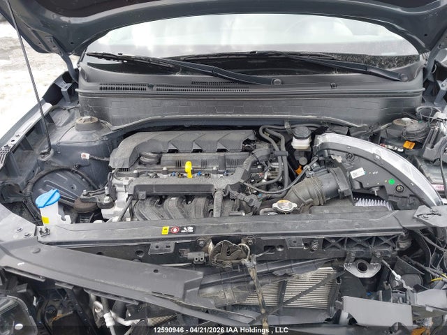 Aukcja sprzedaży 2024 Hyundai Venue Preferred With Two-tone, vin: KMHRC8A36RU337098, numer aukcji: 12590946