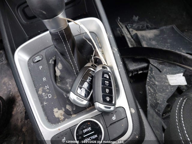 Aukcja sprzedaży 2024 Hyundai Venue Preferred With Two-tone, vin: KMHRC8A36RU337098, numer aukcji: 12590946