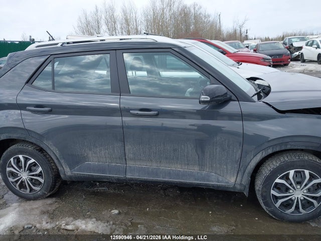Aukcja sprzedaży 2024 Hyundai Venue Preferred With Two-tone, vin: KMHRC8A36RU337098, numer aukcji: 12590946