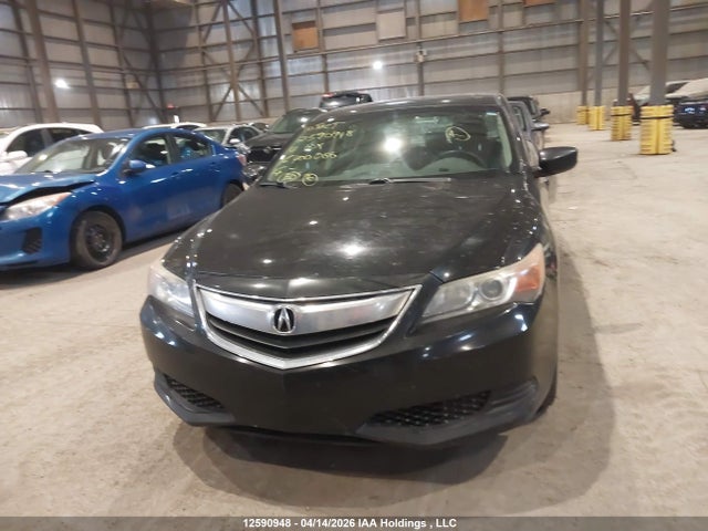 Продаж на аукціоні авто 2014 Acura Ilx, vin: 19VDE1F35EE400086, номер лоту: 12590948