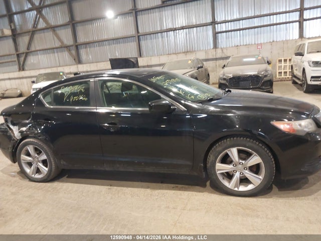 Продаж на аукціоні авто 2014 Acura Ilx, vin: 19VDE1F35EE400086, номер лоту: 12590948