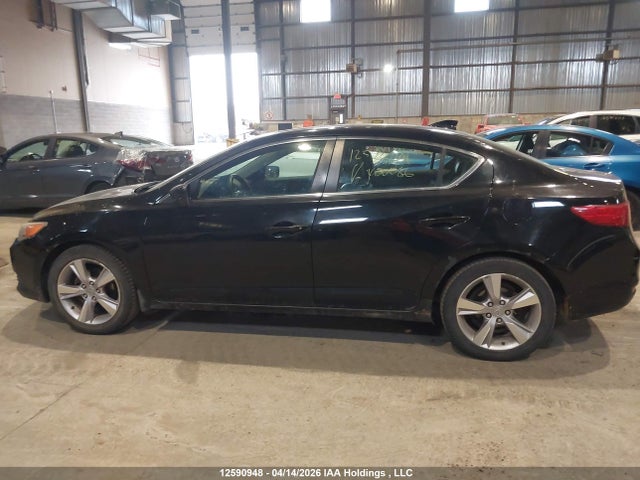 Продаж на аукціоні авто 2014 Acura Ilx, vin: 19VDE1F35EE400086, номер лоту: 12590948