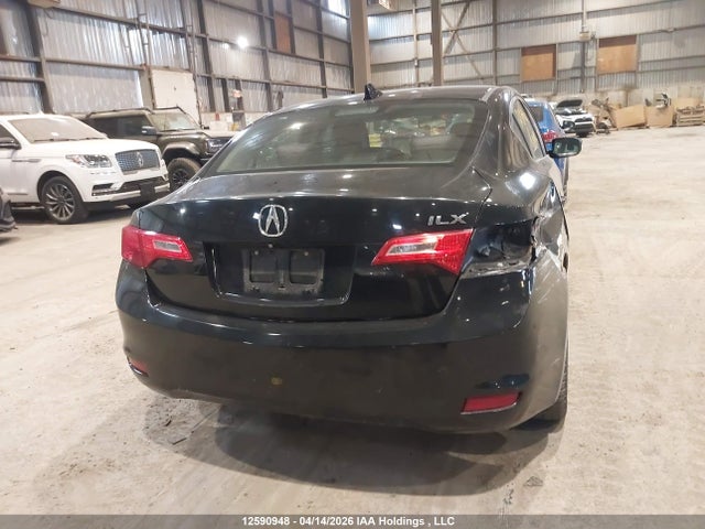 Продаж на аукціоні авто 2014 Acura Ilx, vin: 19VDE1F35EE400086, номер лоту: 12590948