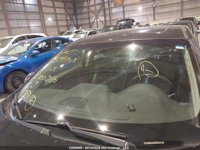 Продаж на аукціоні авто 2014 Acura Ilx, vin: 19VDE1F35EE400086, номер лоту: 12590948