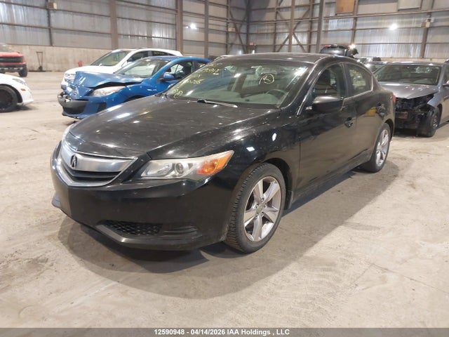 Продаж на аукціоні авто 2014 Acura Ilx, vin: 19VDE1F35EE400086, номер лоту: 12590948