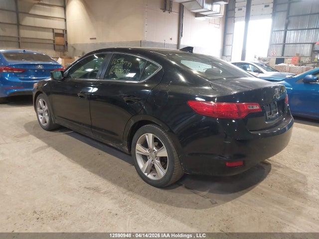 Продаж на аукціоні авто 2014 Acura Ilx, vin: 19VDE1F35EE400086, номер лоту: 12590948