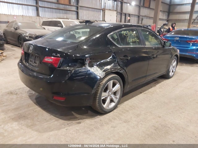Продаж на аукціоні авто 2014 Acura Ilx, vin: 19VDE1F35EE400086, номер лоту: 12590948