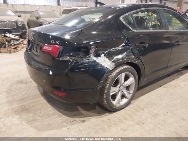 Продаж на аукціоні авто 2014 Acura Ilx, vin: 19VDE1F35EE400086, номер лоту: 12590948