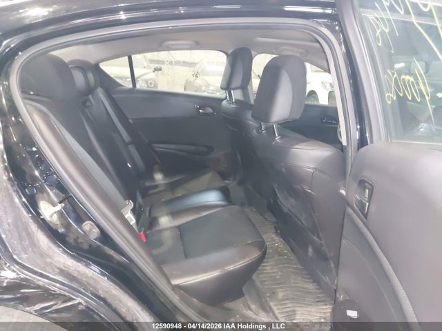 Продаж на аукціоні авто 2014 Acura Ilx, vin: 19VDE1F35EE400086, номер лоту: 12590948