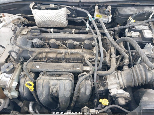 Продаж на аукціоні авто 2011 Ford Focus Sel, vin: 1FAHP3HNXBW138702, номер лоту: 12590949