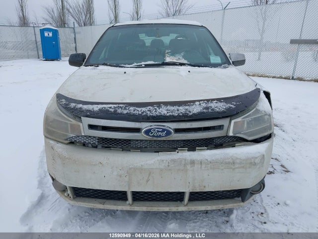 Продаж на аукціоні авто 2011 Ford Focus Sel, vin: 1FAHP3HNXBW138702, номер лоту: 12590949