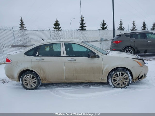 Продаж на аукціоні авто 2011 Ford Focus Sel, vin: 1FAHP3HNXBW138702, номер лоту: 12590949