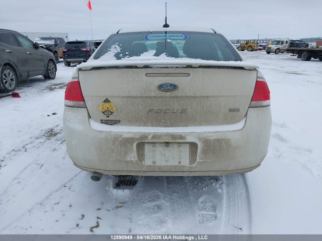 Продаж на аукціоні авто 2011 Ford Focus Sel, vin: 1FAHP3HNXBW138702, номер лоту: 12590949