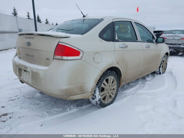 Продаж на аукціоні авто 2011 Ford Focus Sel, vin: 1FAHP3HNXBW138702, номер лоту: 12590949
