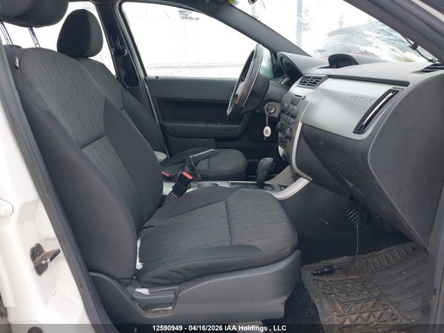 Продаж на аукціоні авто 2011 Ford Focus Sel, vin: 1FAHP3HNXBW138702, номер лоту: 12590949